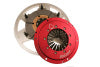 McLeod Drag Mag Steel Twin Mazda Rotary Turbo 1 X 23 Metric Spline No Gear S - 681712-00-25
