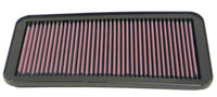 K&N Replacement Air Filter TOYOTA RAV4 2.0L I4; 1996-2000 - 33-2163