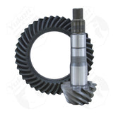 Yukon Gear High Performance Gear Set For Toyota Tacoma and T100 in a 4.11 Ratio - YG T100-411