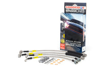 Goodridge 2013 Chevrolet Corvette Base Models SS Brake Line Kit - 12297