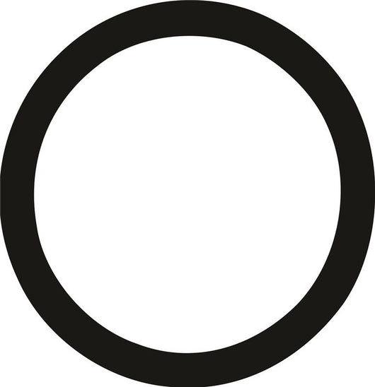 Gates 89-95 Ford Tarus Thermostat Seal - 33618