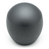 Raceseng Slammer Shift Knob (No Engraving) Mazda Miata ND Adapter - Graphite Texture - 08211GTE-0801X-0811012