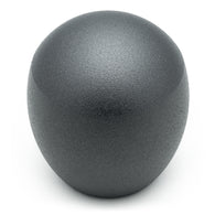 Raceseng Slammer Shift Knob (No Engraving) Mazda Miata ND Adapter - Graphite Texture - 08211GTE-0801X-0811012