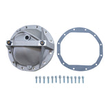 Yukon Gear Aluminum Girdle Cover For GM 12 Bolt Car Ta HD - YP C3-GM12P