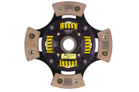 ACT 1988 Honda Civic 4 Pad Sprung Race Disc - 4200111