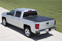 Access Toolbox 07-19 Tundra 6ft 6in Bed (w/ Deck Rail) Roll-Up Cover - 65249
