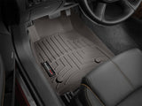 WeatherTech 2015+ Cadillac Escalade ESV Rear FloorLiner - Cocoa - 476079