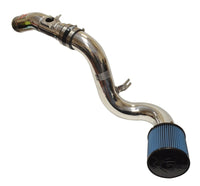 Injen 2017 Honda Civic Si 1.5L Polished Cold Air Intake - SP1581P