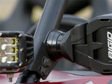 Rigid Industries 14-17 Polaris RZR Turbo Reflect A-Pillar Mount - 41648