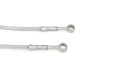 Goodridge 98-00 Honda Accord w/ Rear Disc Brake Lines - 20004