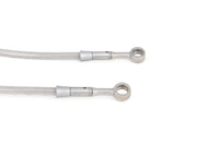 Goodridge 98-00 Honda Accord w/ Rear Disc Brake Lines - 20004