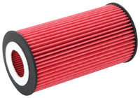 K&N 2018 Audi RS3 2.5L Cartridge Oil Filter - HP-7010