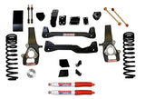 Skyjacker 4"KIT,14 RAM 1500 ECODIESEL - D1440SSK-H