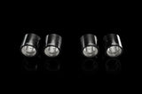 Akrapovic 11-12 BMW 1 Series M Coupe (E82) Tail Pipe Set (Carbon) - TP-CT/5