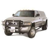 Westin 1994-2001 Dodge Ram 1500 Club Cab Signature 3 Nerf Step Bars - Black - 25-0685