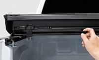 Access Limited 05-15 Tacoma Double Cab 5ft Bed Roll-Up Cover - 25189