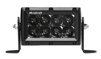 Rigid Industries 4in E Series Spot - Midnight Edition - 104213BLK