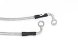 Goodridge 00-06 Tahoe / 00-07 Suburban / 00-05 Escalade All w/o Stablia Track Brake Lines - 14175