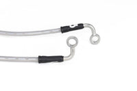 Goodridge 00-06 Tahoe / 00-07 Suburban / 00-05 Escalade All w/o Stablia Track Brake Lines - 14175