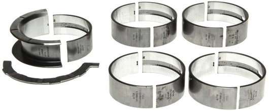 Clevite Ford 6.2L 2011-2013 Main Bearing Set - MS2344A50MM
