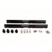 FAST Billet Fuel Rail Kit For LSXR - 146027B-KIT