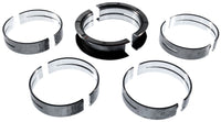 Clevite Ford V8 351M-351W-400 1969-98 Main Bearing Set - MS981A