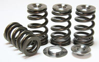 GSC P-D Single Beehive Spring Kit Titanium Retainers/Chromoly Seats 13-15 Scion FR-S / BRZ FA20 - 5056