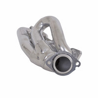 BBK 04-08 Dodge Ram 5.7 Hemi Shorty Tuned Length Exhaust Headers - 1-3/4 Silver Ceramic - 40090