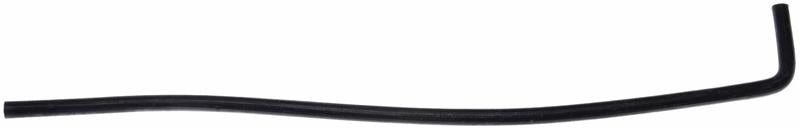 Gates 95-97 Ford F Series Pickup V8-7.3L Diesel - 90 Deg Molded Heater Hose - 28465