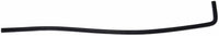 Gates 95-97 Ford F Series Pickup V8-7.3L Diesel - 90 Deg Molded Heater Hose - 28465
