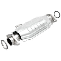 MagnaFlow Conv Chevrolet-Toyota 16.75X6.5X4 2 - 23893