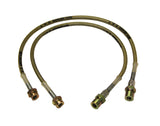 Skyjacker Brake Hose 1973-1975 Ford F-250 4 Wheel Drive - FBL95