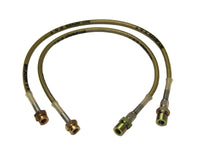 Skyjacker Brake Hose 1973-1975 Ford F-250 4 Wheel Drive - FBL95