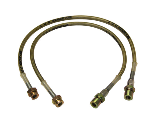 Skyjacker Brake Hose 1973-1975 Ford F-250 4 Wheel Drive - FBL95