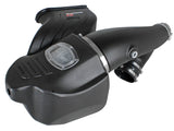 aFe Momentum GT Pro DRY S Intake System 2016 Ford F-150 EcoBoost V6-2.7L/3.5L (tt) - 51-73112-1
