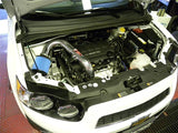 Injen 12-13 Chevrolet SONIC 1.4L Turbo 4cyl Polished Short Ram Cold Air Intake w/ MR Technology - SP7036P