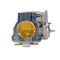 BBK 03-06 GM 4.8 5.3 6.0 Hummer H2 80mm Throttle Body BBK Power Plus Series - 1757