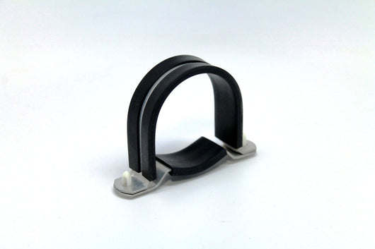 Fuelab Bracket & Hardware Kit for 818xx/828xx Series Filters (828xx Series Need 2) - 1 Bracket - 14508