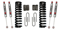 Skyjacker 6" KIT FOR 66-79 F150 4X4   - 176PK-M