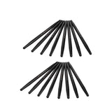 COMP Cams Pushrod 9.000in Straight 7/16 - 8632-16