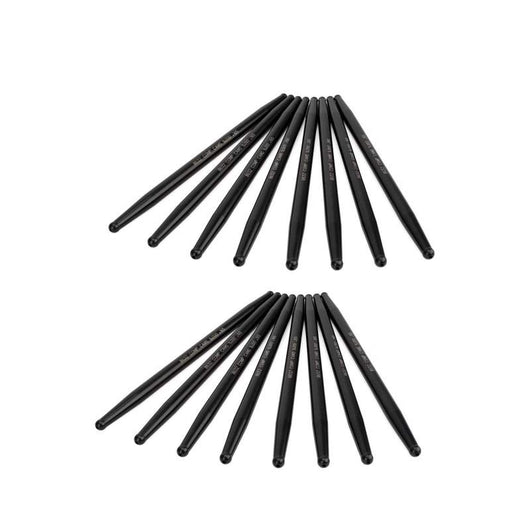 COMP Cams Pushrod 9.000in Straight 7/16 - 8632-16