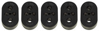 Torque Solution Exhaust Mount Kit: Scion TC 2005-12 - TS-EH-201