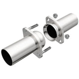 MagnaFlow Univ Ball Flange 2.5inch - 10744