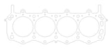 Cometic Ford Man-O-War 4.155in Bore .040 inch MLS-6 Bolt 10 Degree Headgasket - C5134-040