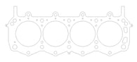 Cometic Ford Man-O-War 4.155in Bore .040 inch MLS-6 Bolt 10 Degree Headgasket - C5134-040