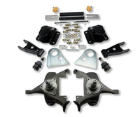 Belltech LOWERING KIT W/O SHOCKS - 818