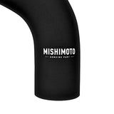Mishimoto 2015 Subaru WRX Silicone Radiator Coolant Hose Kit - Black - MMHOSE-WRX-15BK