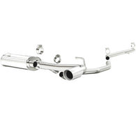 MagnaFlow SYS Cat-Back 11-12 Jeep Compass 2.0L - 15062