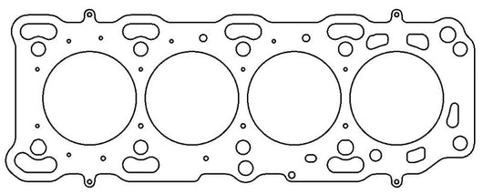 Cometic 99-01 Chevy 2.4L LD9 3.595in Bore .080 inch MLS Head Gasket w/o EGR - C5866-080