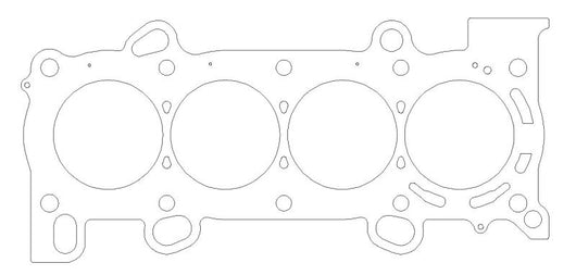 Cometic 2012+ Honda K20Z7 87mm Bore .030 inch MLS Head Gasket - C4594-030